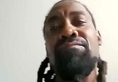 Wake up to old nerd patna's monster cock now