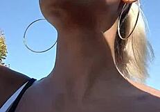 What happens in public story episode 25 season 6 unknown hunt challenge?