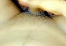 Shemale Bookworm Chubby Student Bent Over Desk Doggy With Small Clitty Cage