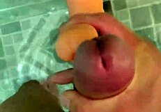 i frot my cock against yours gently