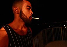 yo check curvy pawg ryan smiles deepthroatin then fuckin huge bbc