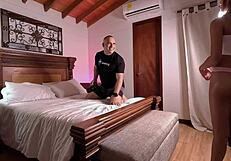 uh danna vallejo teen casting went porno wild