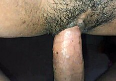 Indian Desi Bhabhi Caught Cheating with Lover in Kinky Ranch Positions