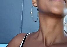 What happens in public story episode 25 season 6 unknown hunt challenge?