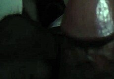 who needs hands when this penis stretches for the ultimate blowjob?