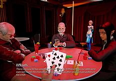 Harem hotel episode 378 game playthrough hotel adventures continue