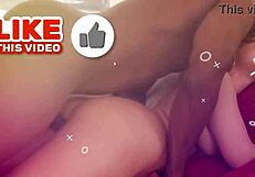 imagine curvy inked goddess kali roses unwrapping three monster black cocks on her birthday