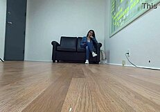 ever wondered how tala black handles her first pov casting interview up close?