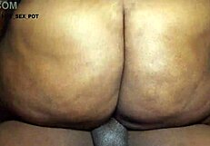 damn landlord i'm eating your young wife's wet pussy closeup while you're away at work