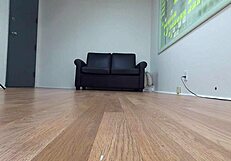 ever wondered how tala black handles her first pov casting interview up close?