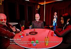 Harem hotel episode 378 game playthrough hotel adventures continue