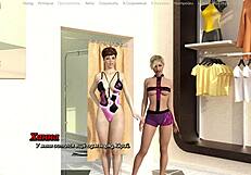 Milf nurse cuckolds hubby riding patient's monster cock in hospital