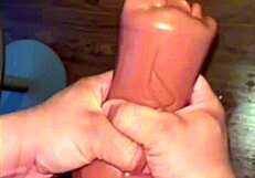 muscular bodybuilder neighbor pulls you close dirty talking his monster cock made for women in fpov