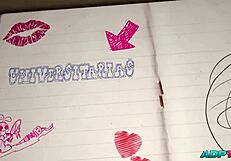 garganta profunda puta campus universidad blowjob deepthroat cowgirl doggystyle cum tits