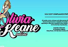 Your chubby 18yo girlfriend begs for quick facial creampie in lingerie