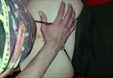 Amid dirty talk Argentinian MILF Lulu surrenders her ass with raw pleasure getting drilled deep