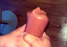 muscular bodybuilder neighbor pulls you close dirty talking his monster cock made for women in fpov