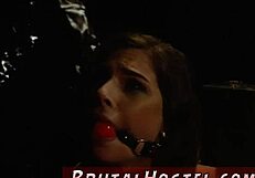 imagine these bound fucksluts on bdsm machine vacation squirting nonstop... wild holiday domination!