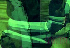 watch cuckold as fat wife enjoys group pounding with chubby latina friends