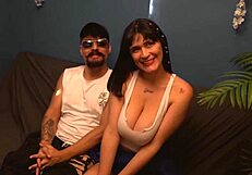 mi mejor amiga no imagina lo rico que su novio y yo follamos asi de passionate