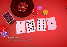 Harem hotel episode 378 game playthrough hotel adventures continue