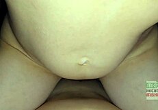 Mexicana caliente patitos on my verga splashing princess juguitos everywhere!