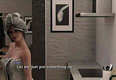 whoa that big ass and tits leap looks so tempting 😍🍑💥