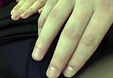 Japanese Big Tits Babe Bent Over for Hardcore Doggystyle Cumshot Homemade!