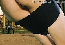 hazel haze, wanna get your skinny ass fucked on swing?