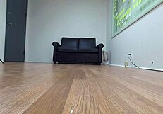 ever wondered how tala black handles her first pov casting interview up close?