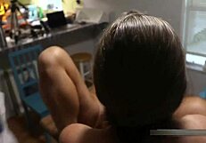 Taboo family free use nudist orgy with mommy daddy cocks everywhere!