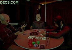 Harem hotel episode 378 game playthrough hotel adventures continue