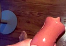 muscular bodybuilder neighbor pulls you close dirty talking his monster cock made for women in fpov