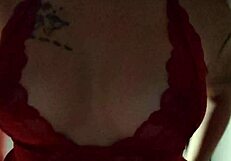 ever seen an asian milf's big titties bounce wildly while riding hard cock cowgirl?