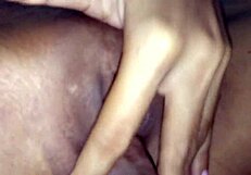 my friend girl loves playing with cock so tight and wet