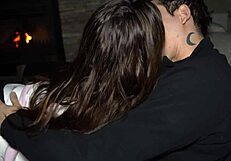 god luchiibb banging my best friend while fat cuckold watches creampie