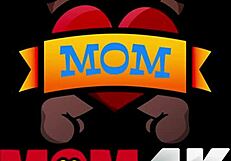 Firefighter's monster black cock stretches petite Chloe's wet pussy doggystyle after rescue