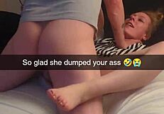 Ex Best Friend Pounds Tinder College Milf Richelle Rose Hard