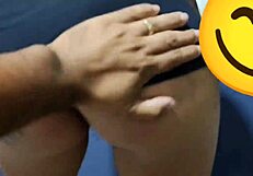 ever go out with a young trans who ends up topping you?