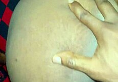 Fucking Thick BBW Big Ass And Tits With Huge Black Cock