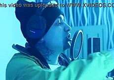 alemán bzrp music sessions 15 latina vibes