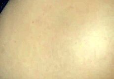 she fights as i finger her super tight teen ass hole so hard