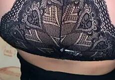 she fights as i finger her super tight teen ass hole so hard