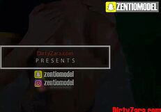 sexy blonde and brunette amateurs strip, rip clothes, creampie toy pussies deep