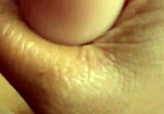 whoa buttahbaby straps on and dominates hard 😈🔥 strap-on action gets wild!!