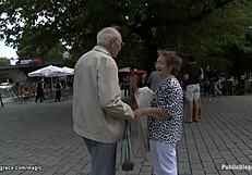 take this bound leather slut hard in public right now