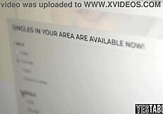 Desperate petite pregnant filipina milf bends for stranger's monster cock doggystyle