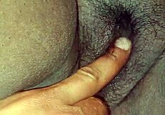 i love my plump bbw curves and can't stop touching this soft pussy all day