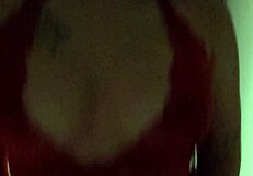 ever seen an asian milf's big titties bounce wildly while riding hard cock cowgirl?