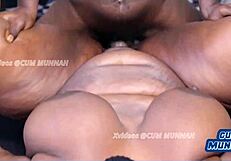 Curvy BBW Big Booty Big Boobs Chubby MILF Doggystyle Missionary BBC Cumming Compilation